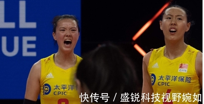 球员|中国女排或退赛回国！世联赛3人发热被隔离，1人已经被确诊