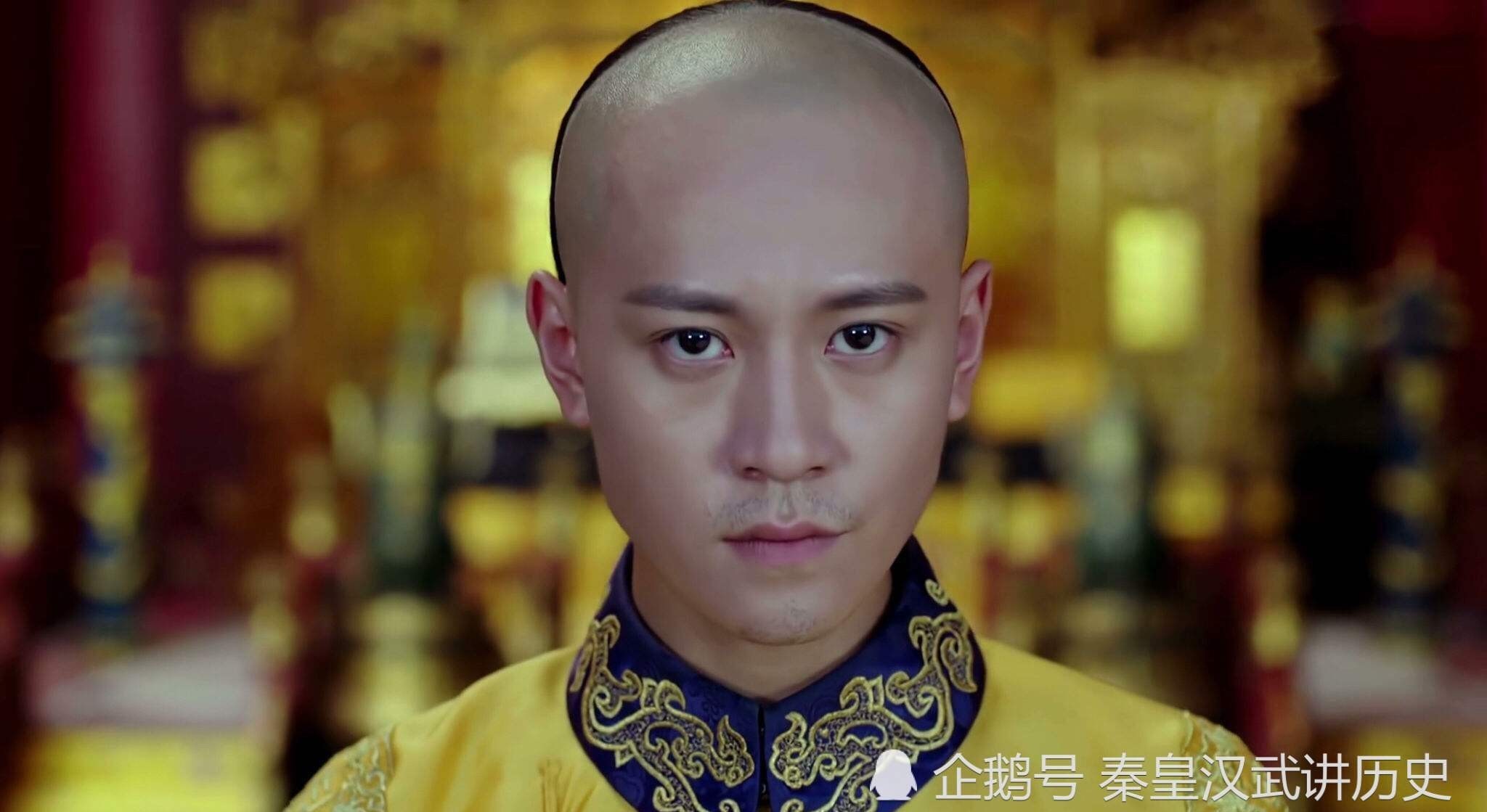 选妃|朱元璋想的选妃办法,明朝获益百年,清朝效仿一半,结果吃尽苦果