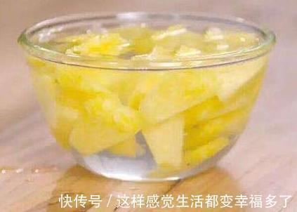 蛋白酶|孕妈可不可以吃菠萝怀孕最忌讳哪些水果听听医生怎么说