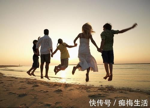 健康|有这5大特征,预示你将长寿,快对照你符合几个