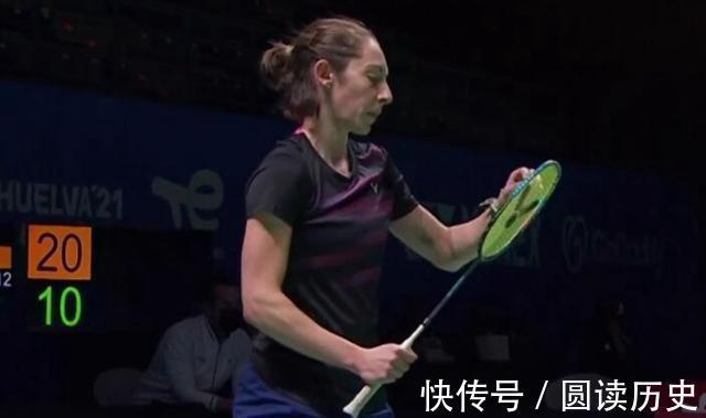争冠|2-0！2-1！国羽2大争冠劲敌出炉：卫冕冠军横扫，世界第1涉险过关