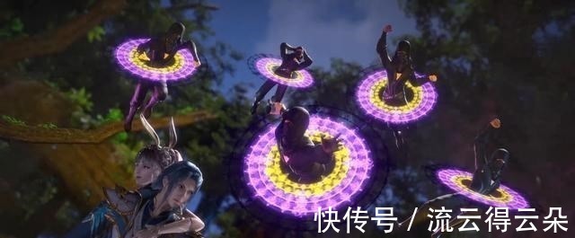 魂技|斗罗大陆通关杀戮之都可得杀神领域,封号斗罗为啥不去