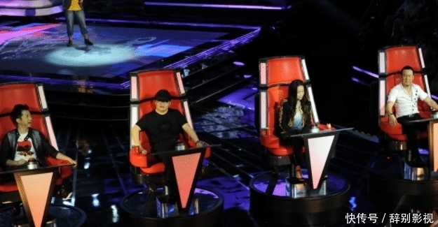 《好声音》荣耀回归,导师逐一曝光,邓紫棋加入其中