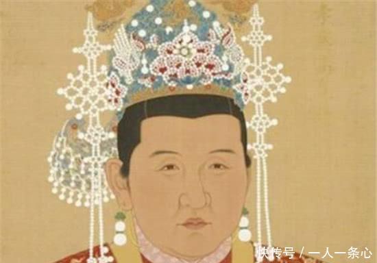 后宫|朱元璋最宠爱妃子,18岁下嫁,32岁去世,朱元璋为她改变礼法!