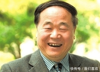 文人|莫言:21岁参军,40年创作,从农民作家到诺贝尔文学奖得主