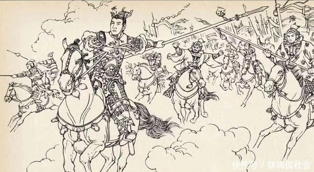 李元霸排名第一,为何会害怕排名第7的罗成?真相让人忍俊不禁