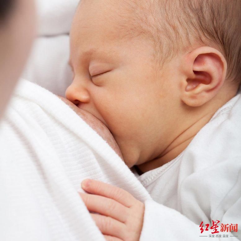 传播|新冠病毒抗体或可通过母乳传播，研究人员：婴儿被动产生免疫力