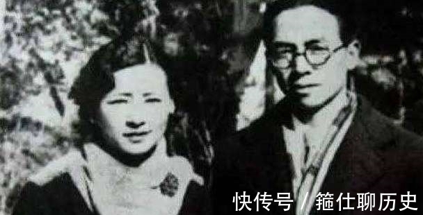 妻子!梁启超信中告诉妻子爱上别人,而妻子信中的一句话,让他不寒而栗