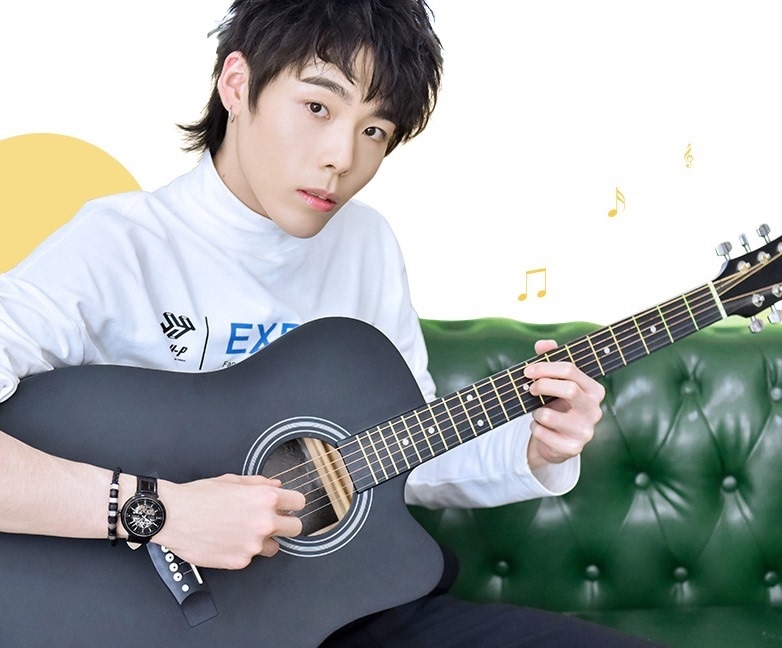 辅助凸显男士魅力，不可或缺的时尚单品