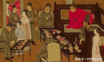 科举制|门阀士族的衰落,科举制给了沉重一击,士族子弟竟比女子还娇弱