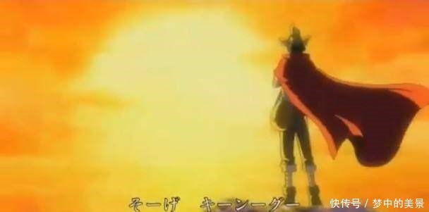 索隆|海贼王,草帽海贼团的外号,路飞的外号太普通,最霸气的是他俩