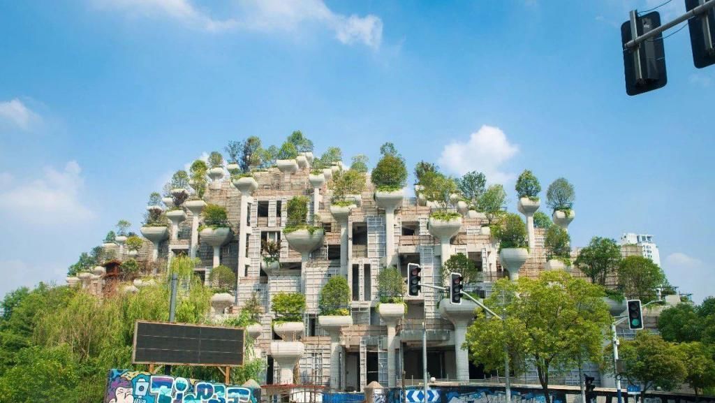 古巴比伦被誉为“神之门”,多年后终于申遗成功