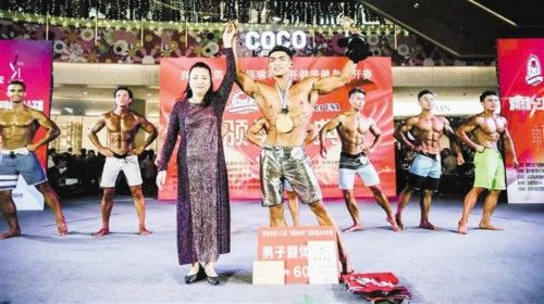 体魄|学会这些知识 练出健康体魄