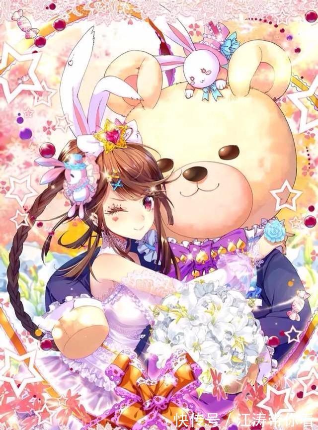 版本|斗罗大陆：不同版本的小舞，动画版太美丽，抽象画一言难尽