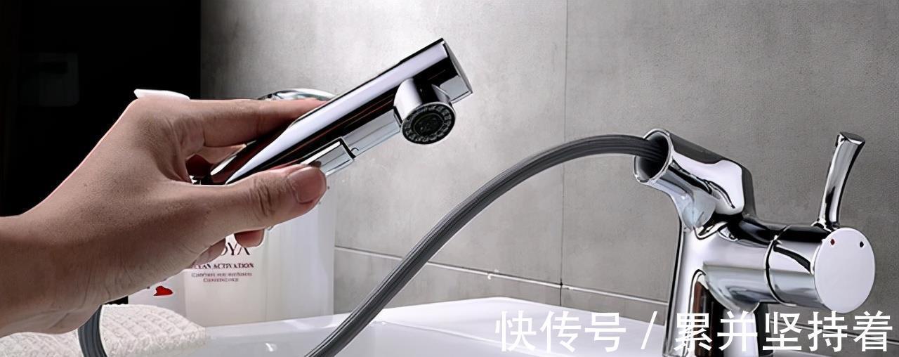 卫生间|小户型卫生间装修,必装的5个设计,收纳方便洗浴舒适