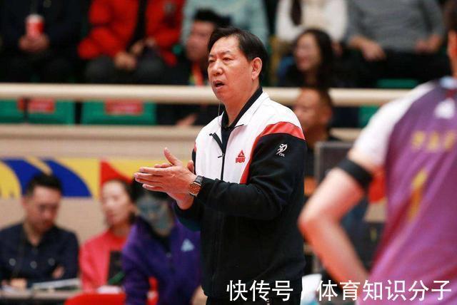 江蘇女排|排協(xié)正式官宣，王寶泉擊敗蔡斌上位，中國女排有望重返奧運(yùn)之巔