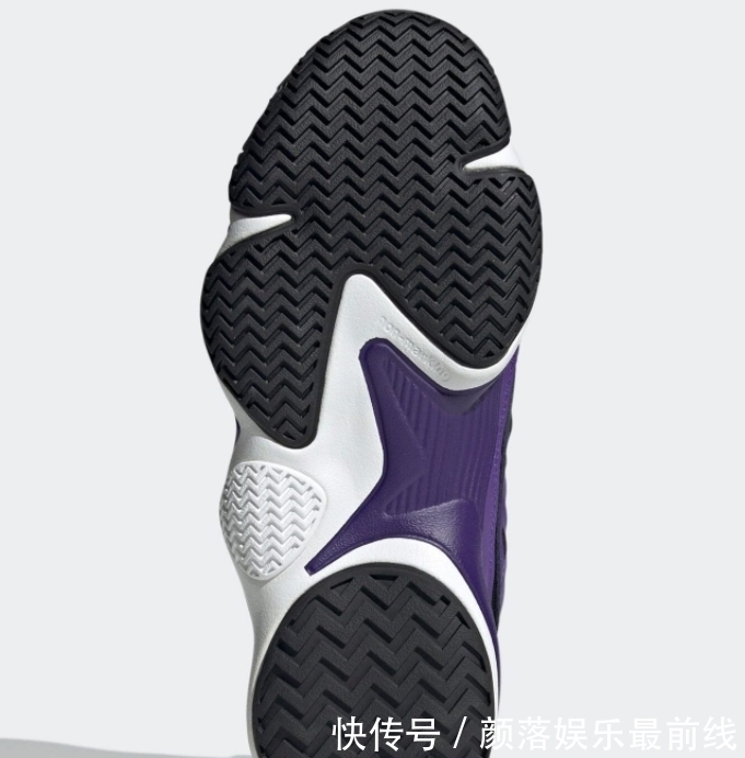 科比 阿迪新品!科比球鞋归来,米切尔3代配色好美,哈登团队款拉后腿