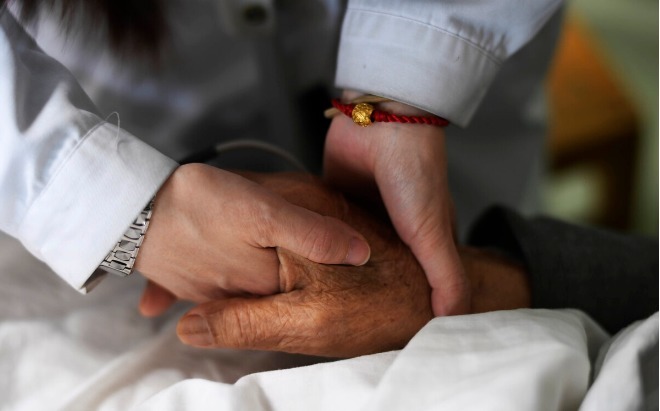 淋巴瘤|得癌一定会走向死亡得了3类癌症别放弃,有大概率能治愈