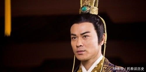 拔剑|皇帝把吃剩的鱼赏给公主,公主不仅不谢恩,反而拔剑自刎!