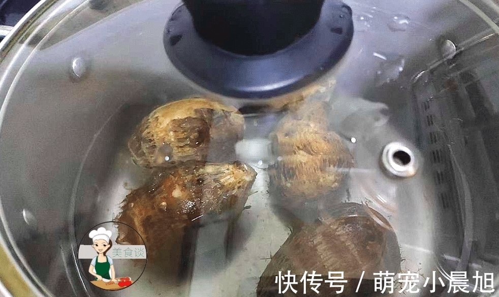 乌发|秋天，这碱性食物要多吃，乌发养颜，增强免疫，做好放冰箱，随吃随取省事