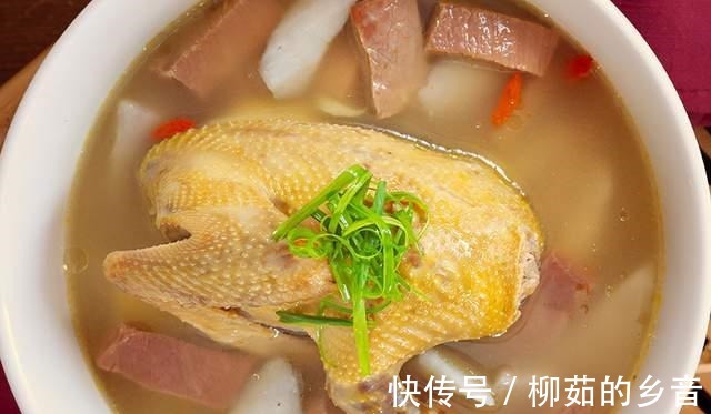 红枣|天冷多喝汤，好处一箩筐，鲜美滋补，润肤去燥，顺顺利利度过寒冬！