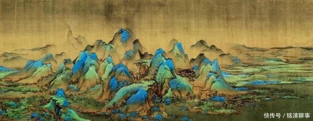 被老爹剧透人生,北宋皇储之争两次打辅攻,品这大臣人生多“逊”