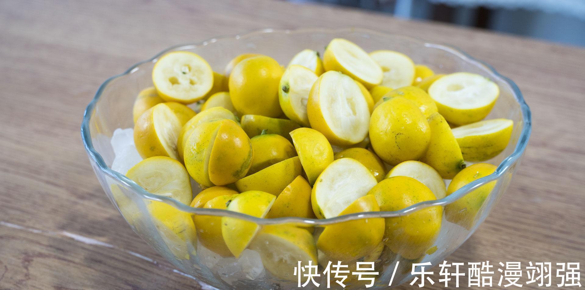 果实|这6种果实晒干后,比新鲜的好吃,嚼劲十足有韧性,当小零食解馋