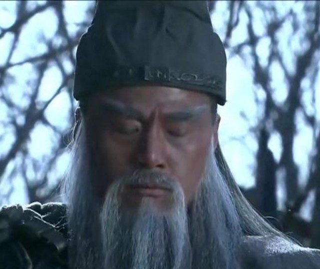 吕蒙|吕蒙杀关羽后不久,突然七窍流血而死,是谁杀了他?这是关键的所在!