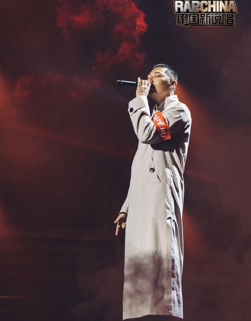  亚军|《中国新说唱》总决赛：冠军出乎意料，史上最“水”亚军诞生