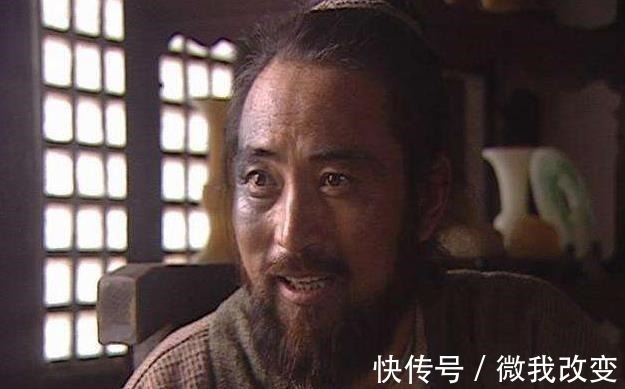 高俅$水浒传中,杨志卖刀的背后,隐藏着两个冷知识,看懂一个都是收获!