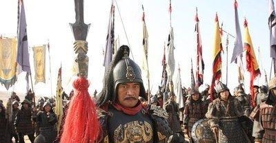  从中|水浒排座有黑幕，义气的替天行道也有人从中渔翁得利！