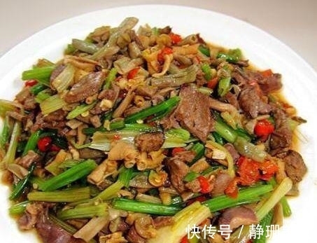 满屋|香飘满屋的几道家常菜，美味营养，解馋下饭，家中待客倍有面子
