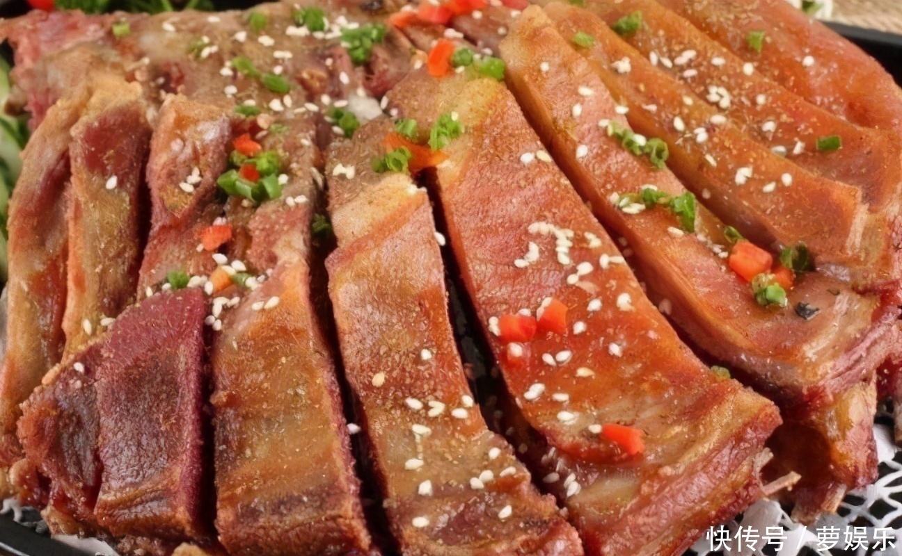 女人想要保持年轻,不妨多吃三种美食,帮助消化,补血养气