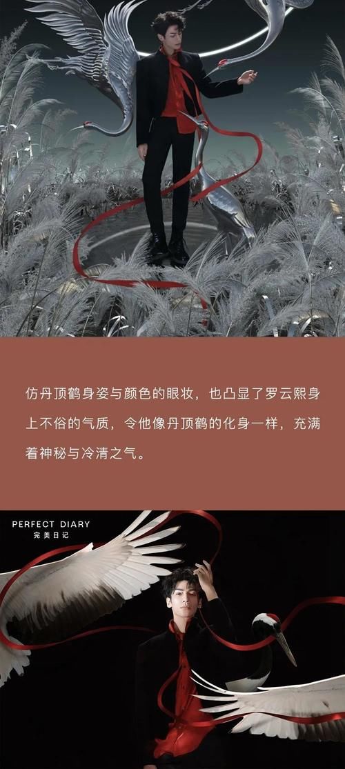 谁说东方美人不在眼睛上做文章