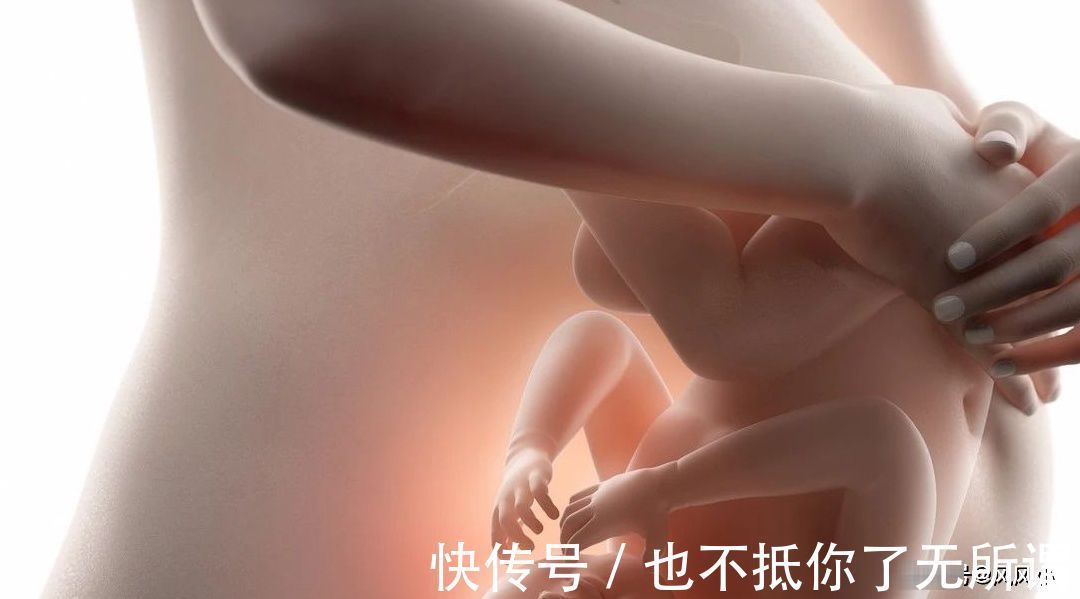 入盆|临产前胎宝宝为什么会自己头朝下入盆?这是宝宝心疼妈妈的表现