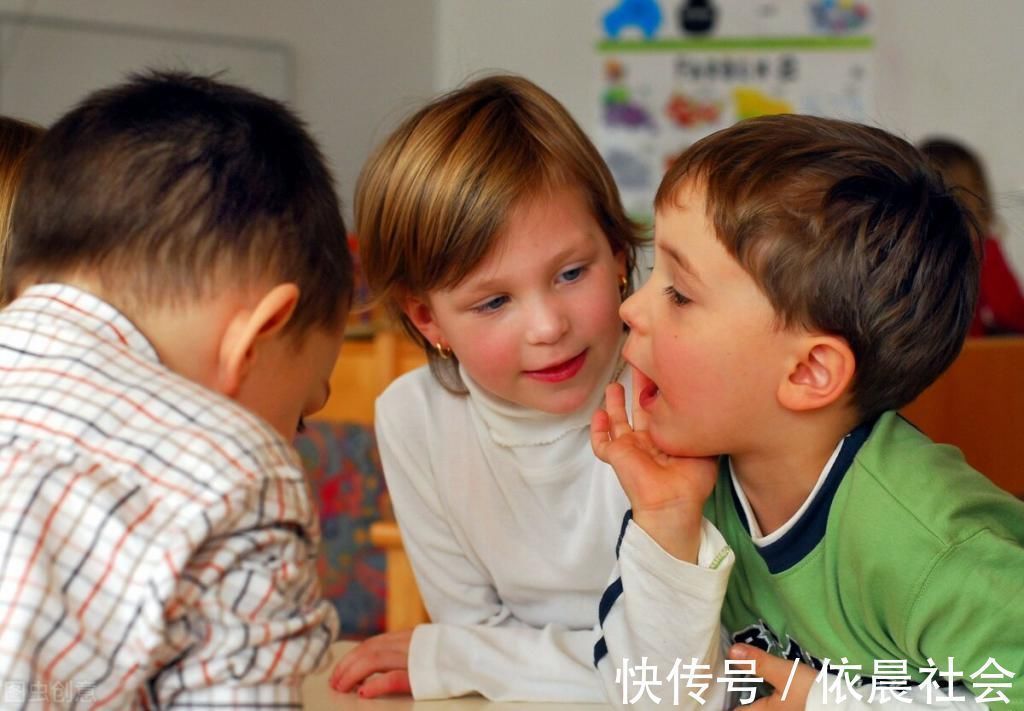 孩子|哈佛大学家长坚持这5件小事,孩子将来多半会有出息