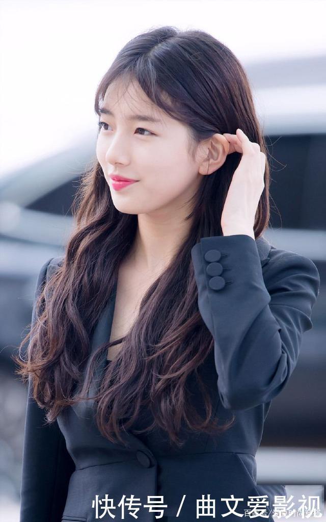 看起来“廉价感”的女生,头发都有这3个特点