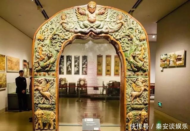 址出土|“天下第一塔”的风采