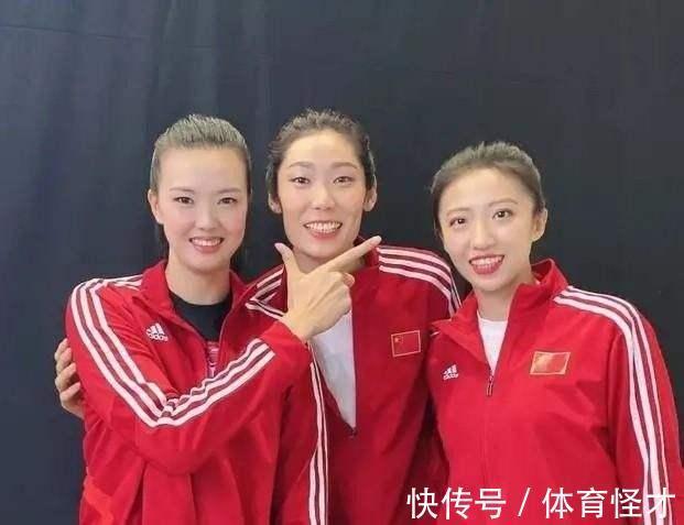 近况|女排主力最新近况:朱婷还未手术,张常宁再获喜讯,2人都不退役