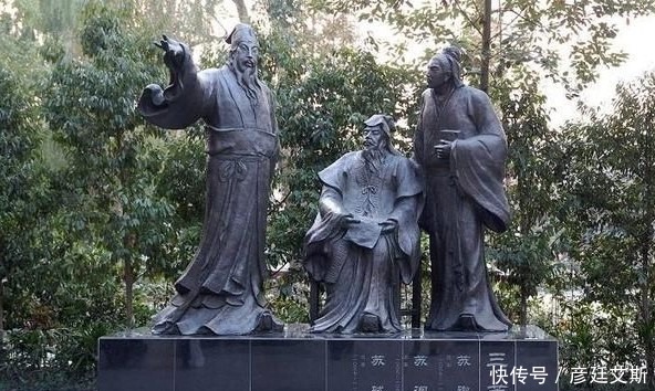 欧阳修|宋朝的这届科考榜单,直接亮瞎你的双眼