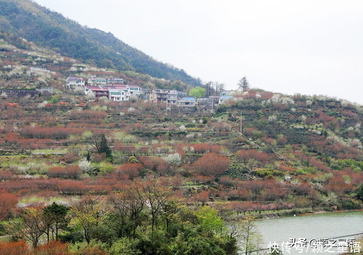 千年冰斗梯田层叠，百万年石浪成河，藏在大山深处的地质奇观