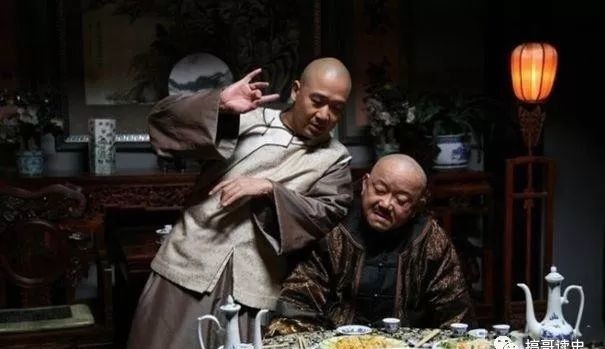 乾隆|纪晓岚才华横溢 却因为什么缺点 被老师嘲笑了半辈子?