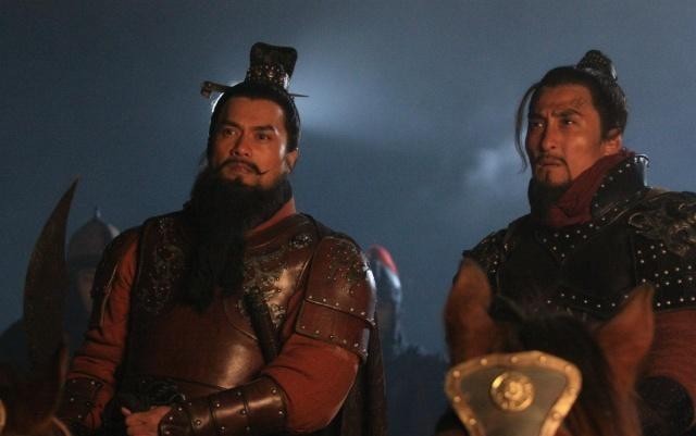 高太尉|唯有人到中年,才能读懂林冲