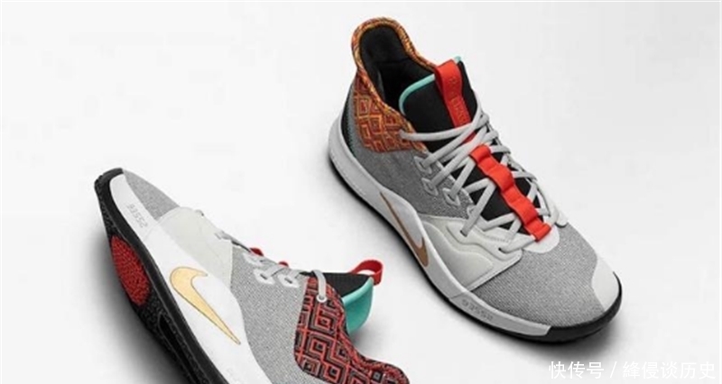 球鞋|“我是你的球鞋参谋”!精选五双“实战”球鞋,都是“不可多得的精品”!