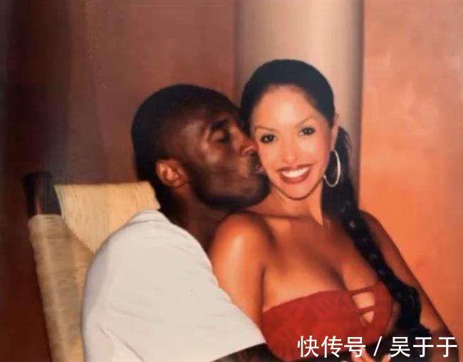 瓦妮莎|去世时悲痛万分,一直对科比念念不忘的布兰迪当初为何提分手?