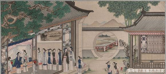 薛姨妈|在夏金桂面前,薛姨妈为何没有婆婆的威严原因她根本说不出口