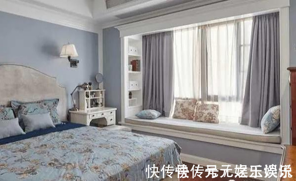 屋子|头次知道飘窗还有假的,买房的时候差点被开发商给骗了,大家看看