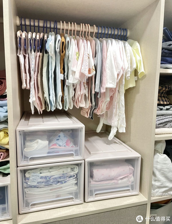 树杈|淘汰2种落地衣架后,终于收获实用次净衣架,现在家里真利落!