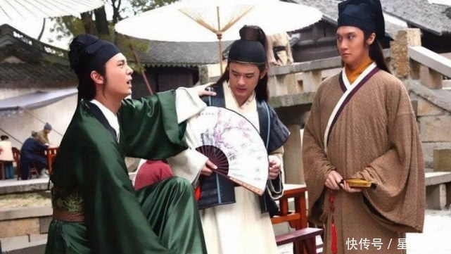 孩童|上联“千年古树为衣架”,孩童对出的下联太精彩