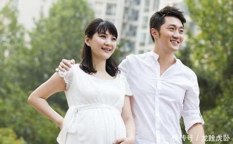 肚子|刚生完孩子不到一个月,感觉肚子又有动静,检查后全家炸锅了